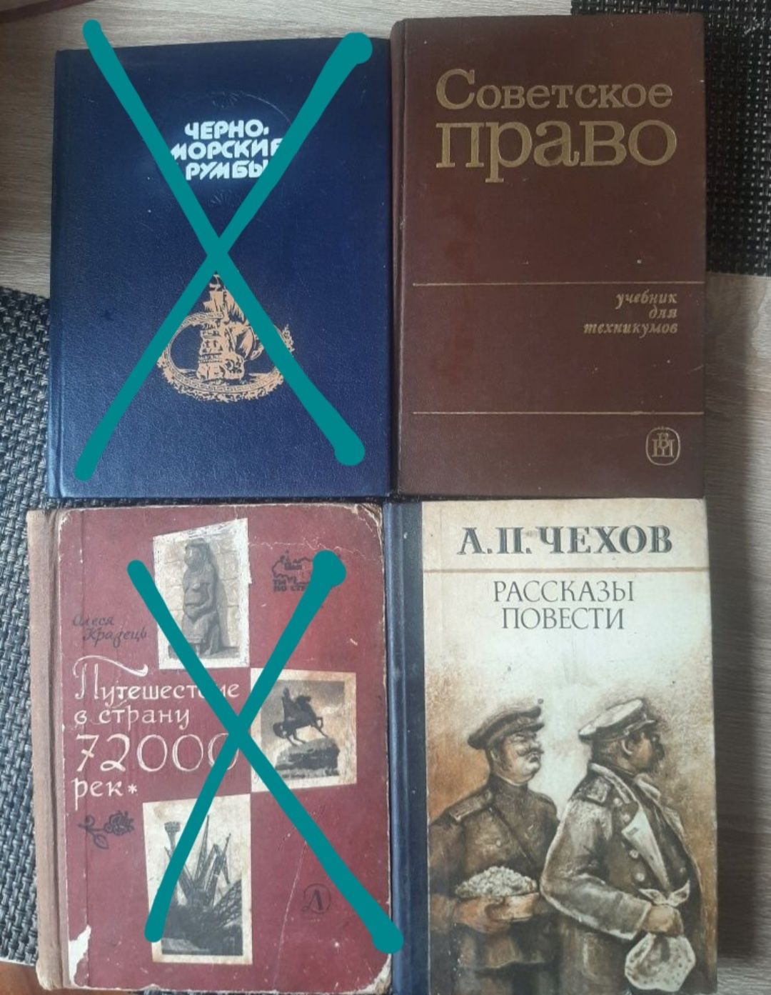 Книги Публіцистика Художні українською, російською Минуле століття