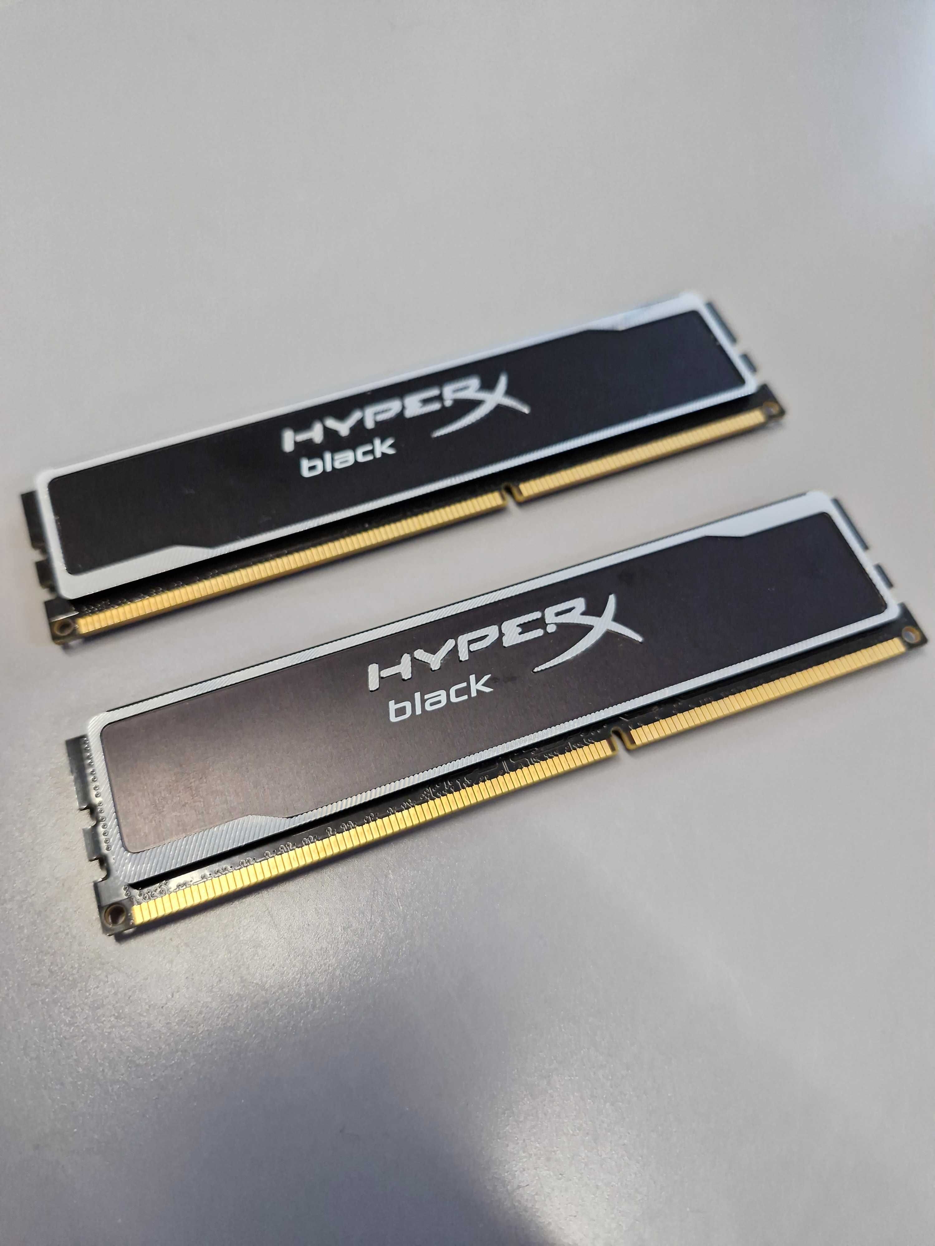 Komputer I5-6600 / 3.3GHz / 24GB RAM / 500GB SSD / Win10