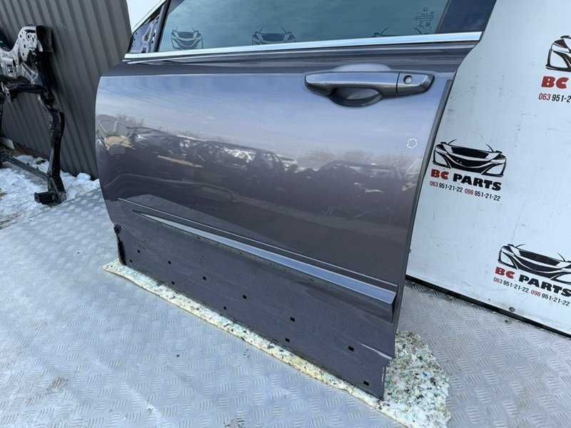 Дверь боковая Honda Cr-V 2017 год передняя левая 67050-TLA-A11ZZ