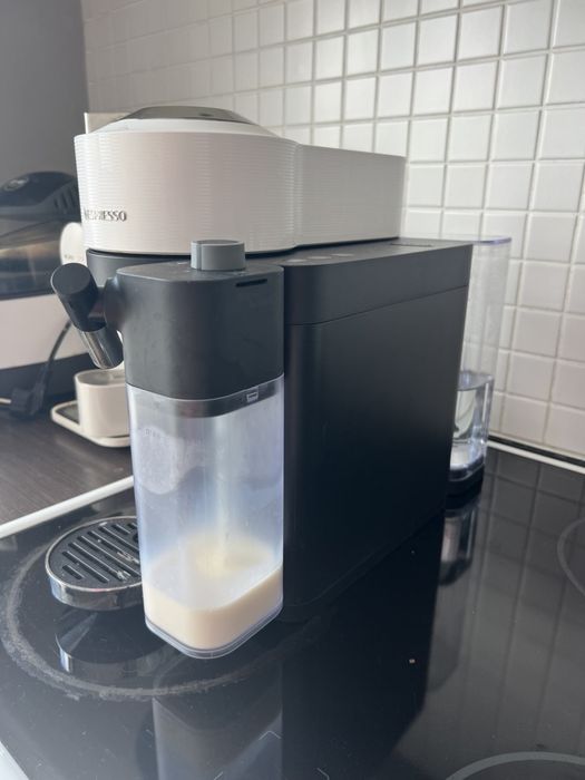 Nespresso Vertuo Latissima