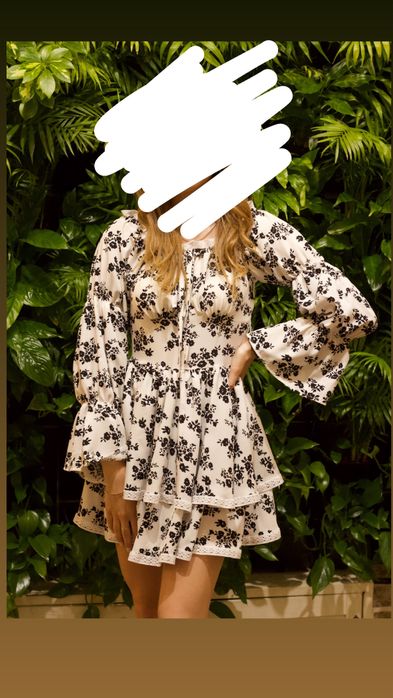 Продам красиву сукню