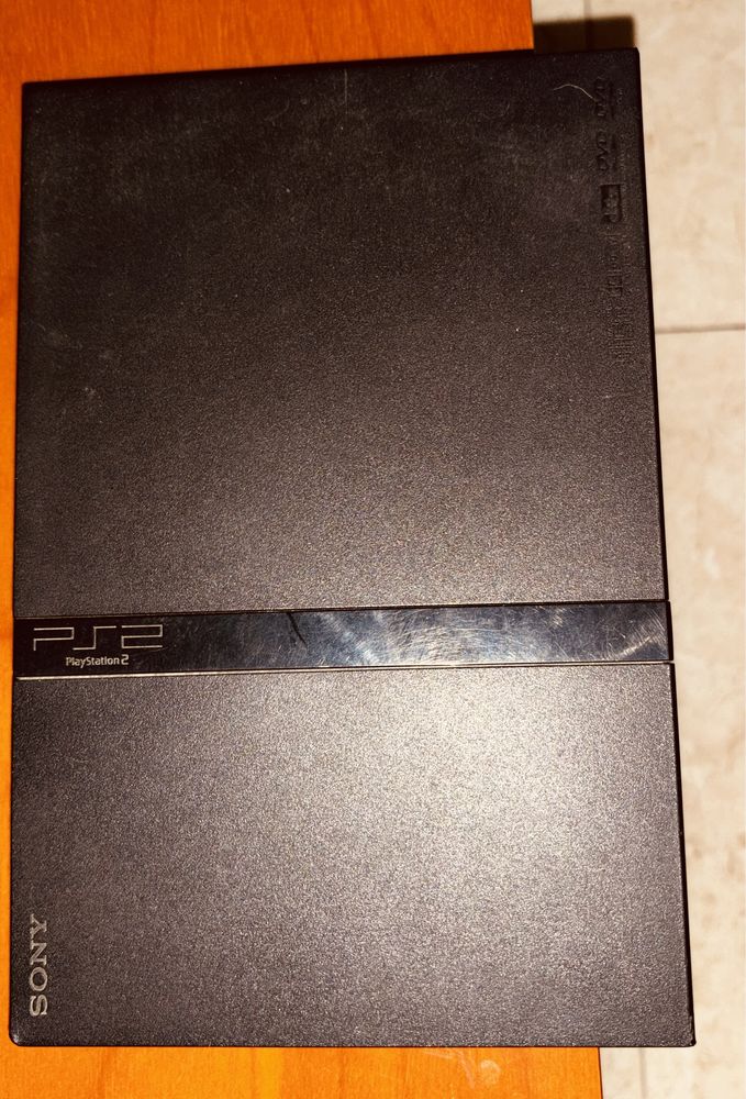 Playstation 2 e 3