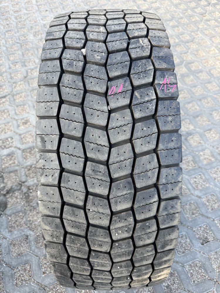 Opona 315/70r22.5 Michelin XDE Multiway 3D