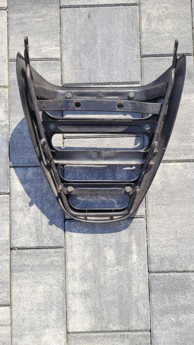 Bagażnik skuter chiński