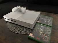 Konsola Xbox One S 500GB