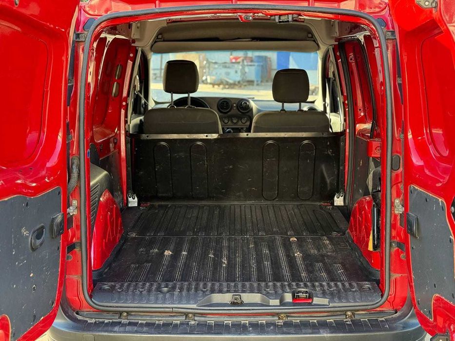 Продам Mercedes-Benz Citan груз. 2014р. #71190