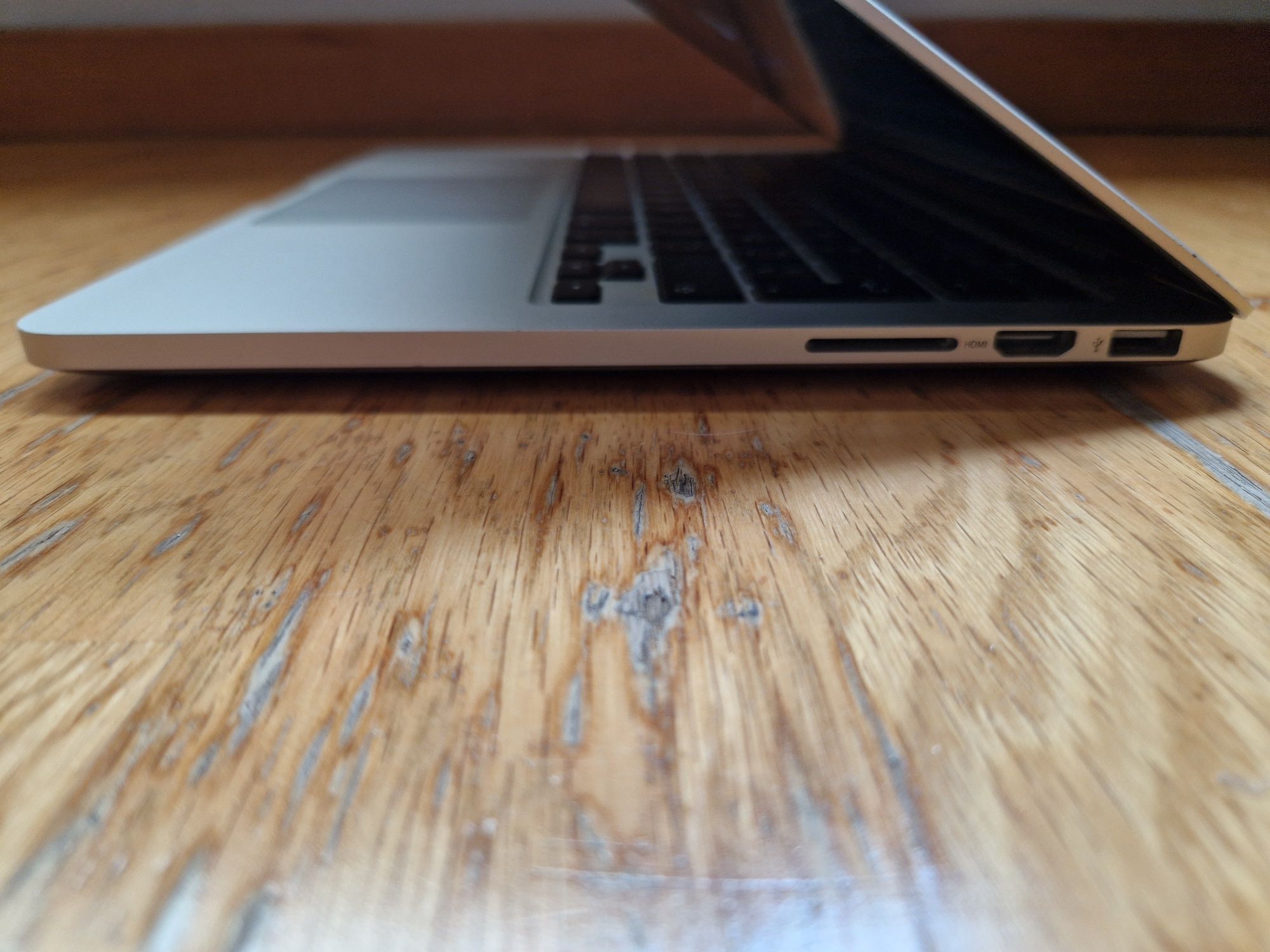 Macbook Pro Retina 13'' | bateria nova | i5 | 8GB | 256GB
