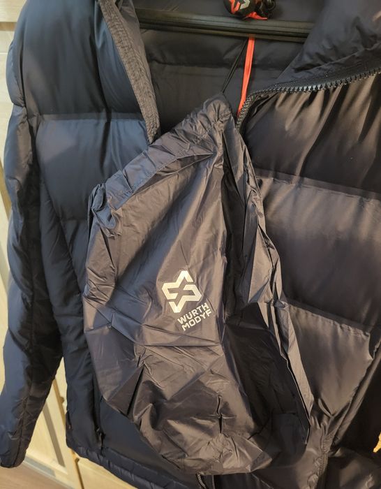Sprzedam kurtkę MODYF Wurth...