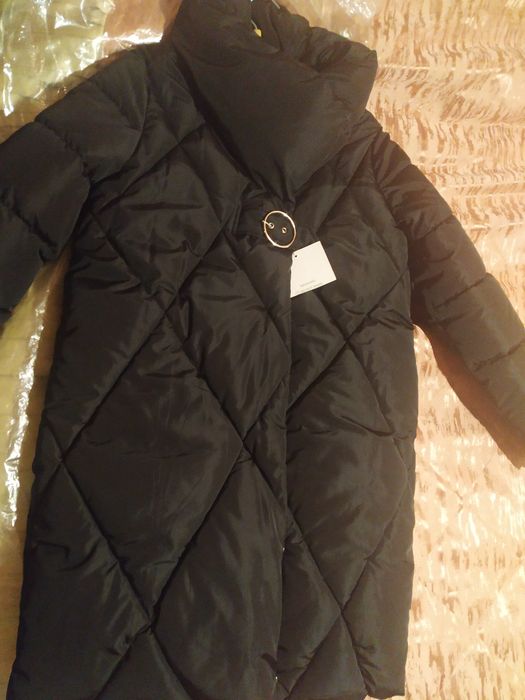 СРОЧНО Куртка Пуховик 46/48/50