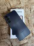 Telefon Samsung galaxy a25 5g na gwarancji