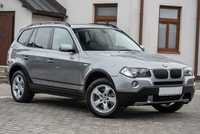 Продам BMW X3 3.0 Diesel