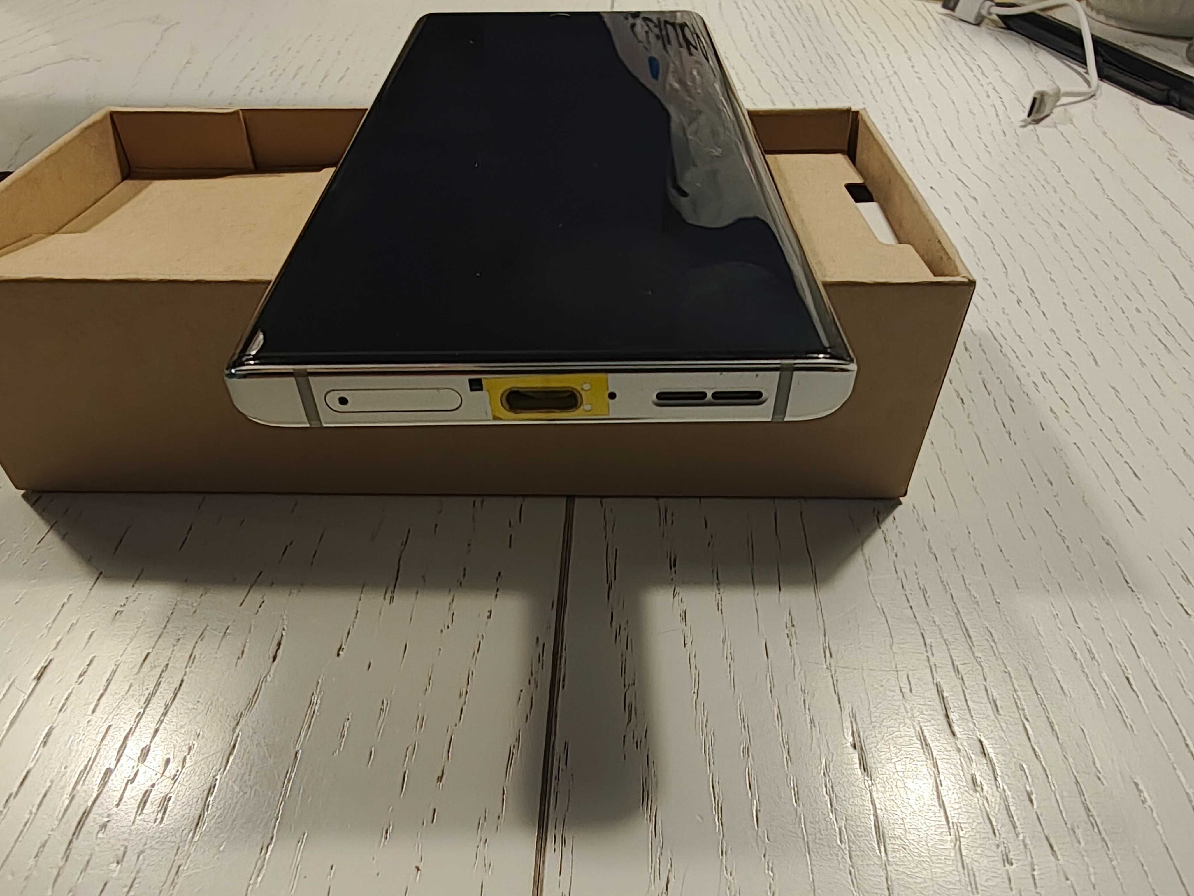 motorola edge 30 ultra biała