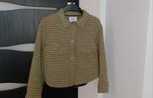 Zara r.164 bluza , narzutka