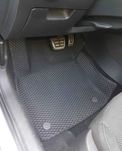 Автокилими Ева 3д борти ВАЗ 2101-07 2108-09 2110 2113-15 пріора ніва