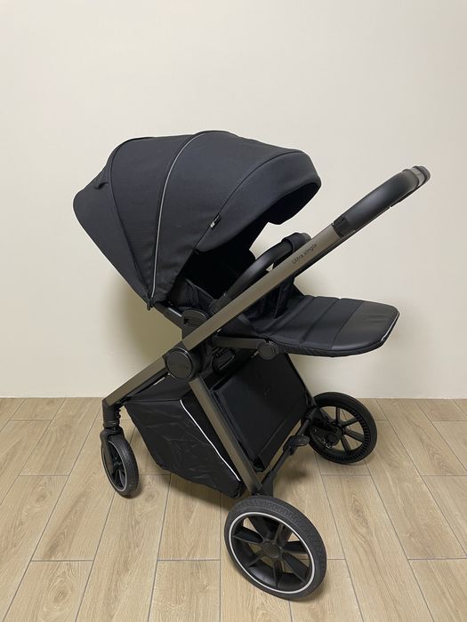 Carrello Ultra CRL-5525, реверсивний блок