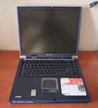 Laptop Toshiba satellite A35