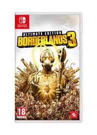 Gra Borderlands 3 Ultimate Edition (NSW)
