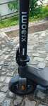Електросамокат Xiaomi Electric Scooter 4 Lite Gen