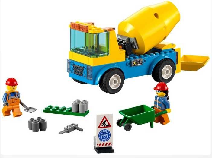 Lego City - Usado