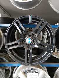 Felgi aluminiowe 17 5x120 Bmw