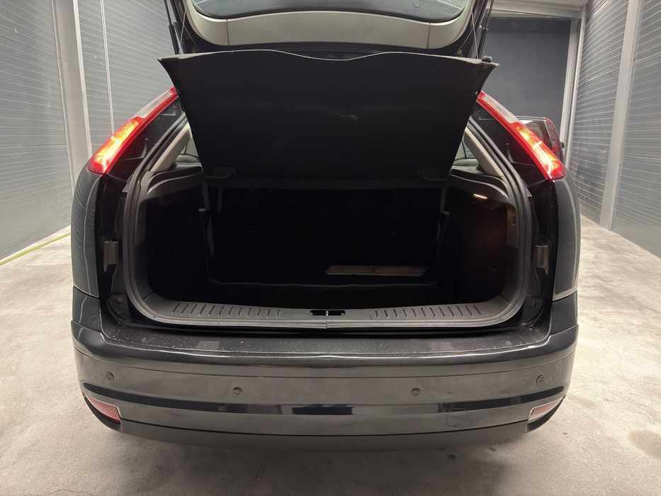 Ford Focus 1.6TDCi 2 Lugares