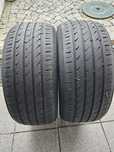 2x Pneus 225/50 R17