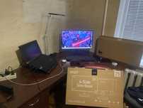 Игровой ноутбук Acer Nitro V15 anv15-41 новый|полный комплект