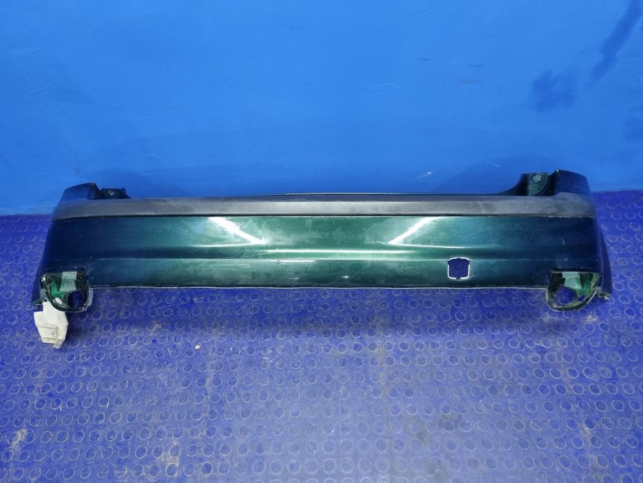 ZDERZAK tylny FORD Focus MK2 zderzak tył Oryginał