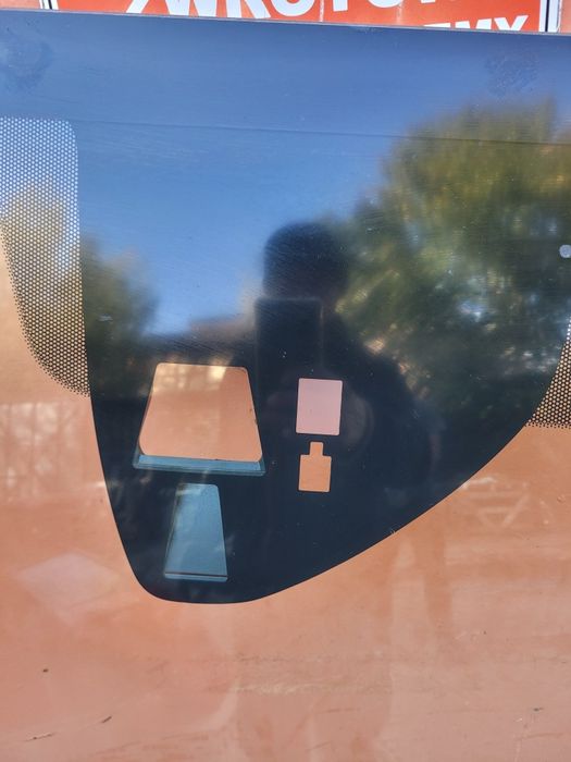 Honda Jazz 4 15-20r szyba czołowa szyba przód