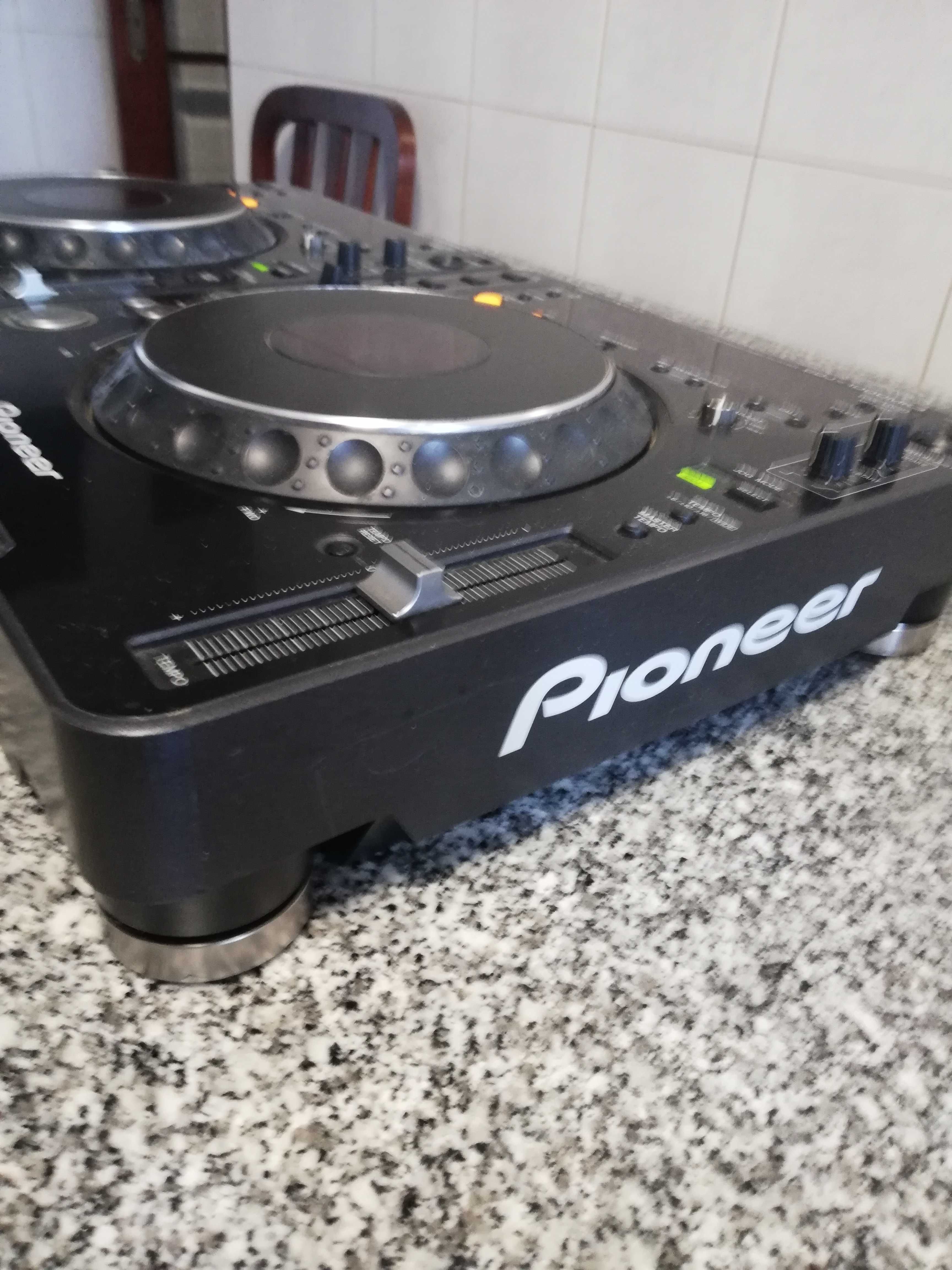 pionner cdj 1000 mk3