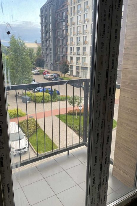 ЖК Білий шоколад 1 кімн квартира під ремонт