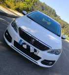 Peugeot 308 1.6 BlueHDi Style 2018