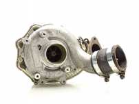 TURBOSPRĘŻARKA AUDI A6 C7 A7 4G 3.0 TDI CLA CDU 059145874D