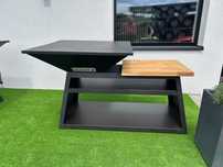 Grill ogrodowy/palenisko