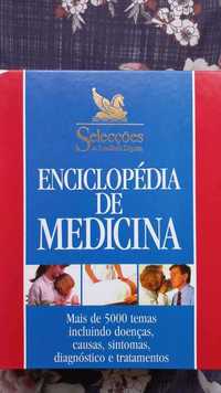 Enciclopédia de Medicina- Reader's Digest