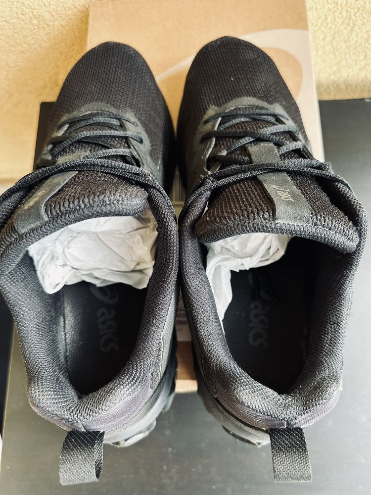 Кроссовки Asics GEL Quantum