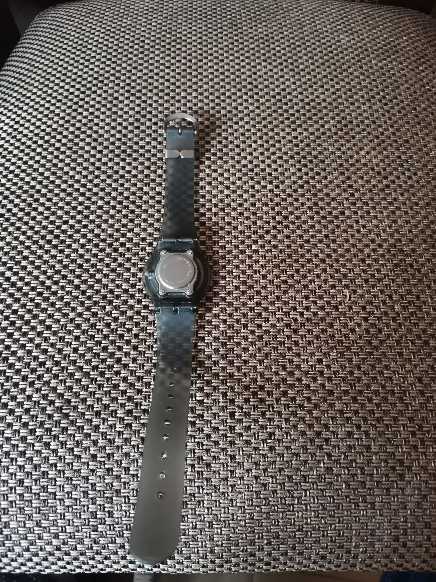 Zegarek M Watch na pasku