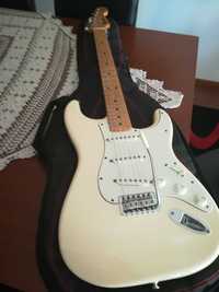 Fender Stratocaster Guitar Mexicano