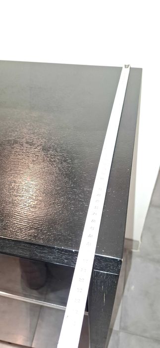 Mesa sala de jantar com aparador e móvel tv