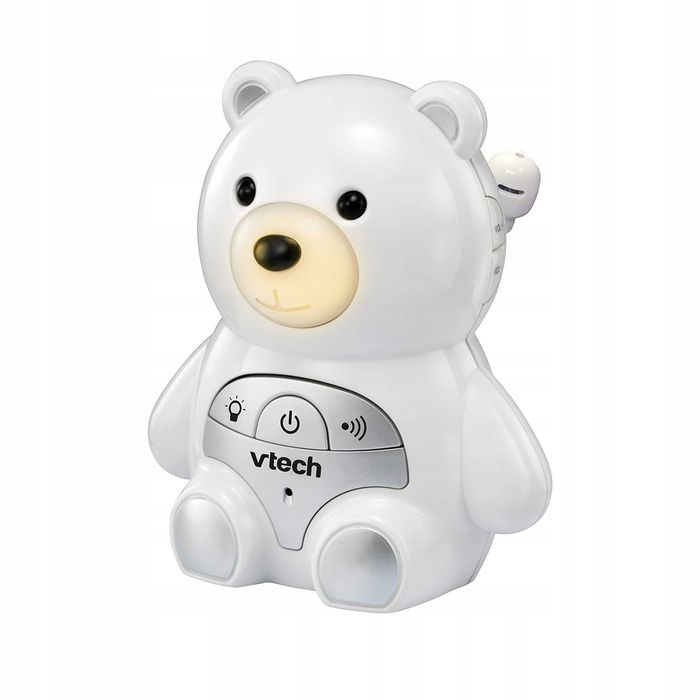 Niania elektroniczna Vtech biały
