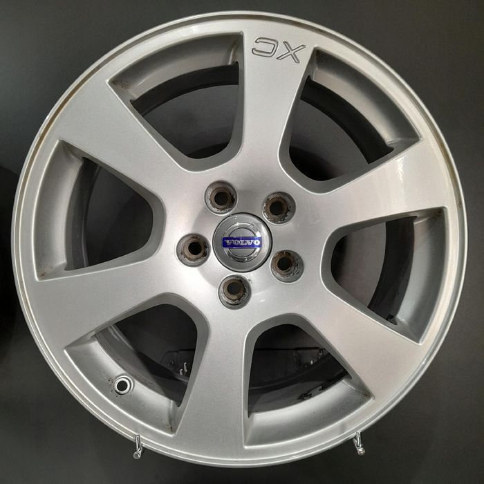 Felgi 17 5x108 Volvo XC60 XC70 XC40 OE (F503437-10)