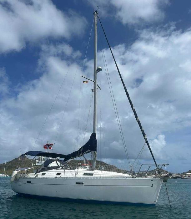 2000 Beneteau Oceanis 331