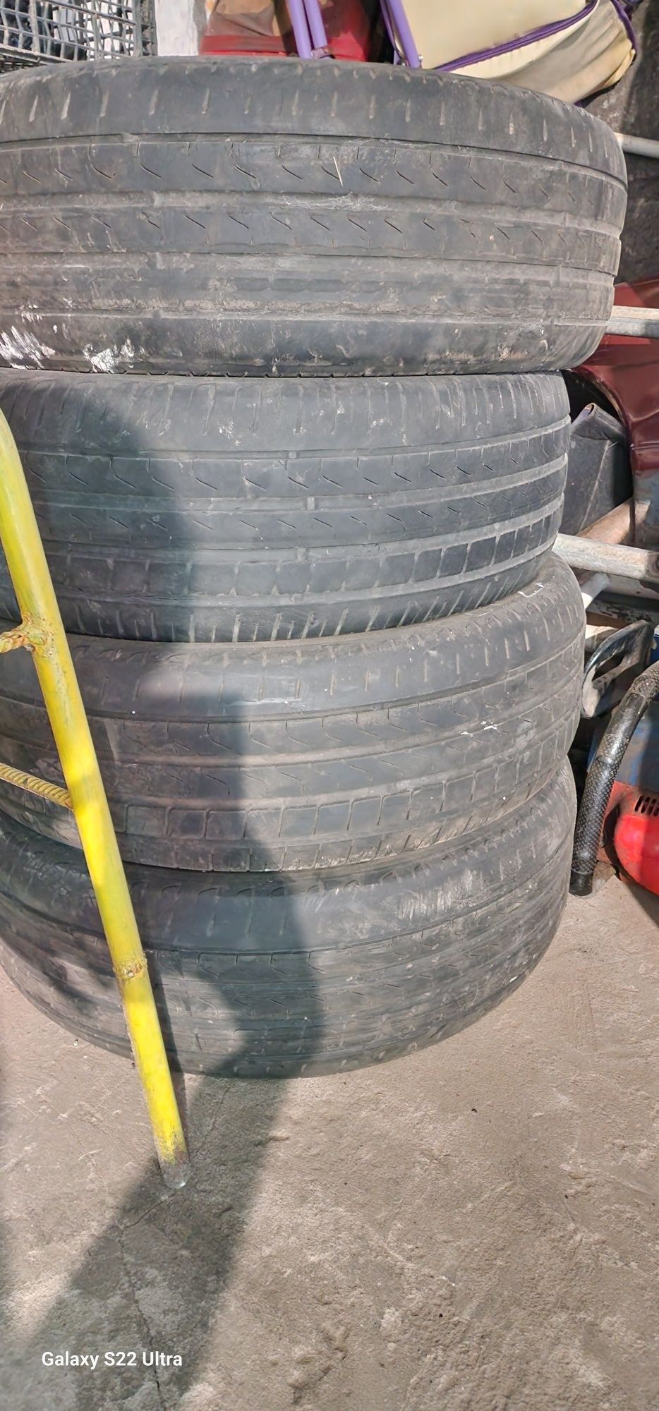 Резина 205/60 r16