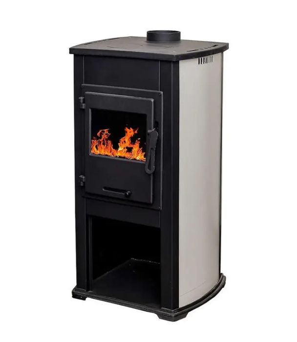 Печь Печка! Буржуйка! Камин! Булерьян! Blist Termosistem Duval! Пічка