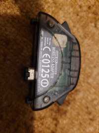 Gameboy wireless adapter kardridz gra