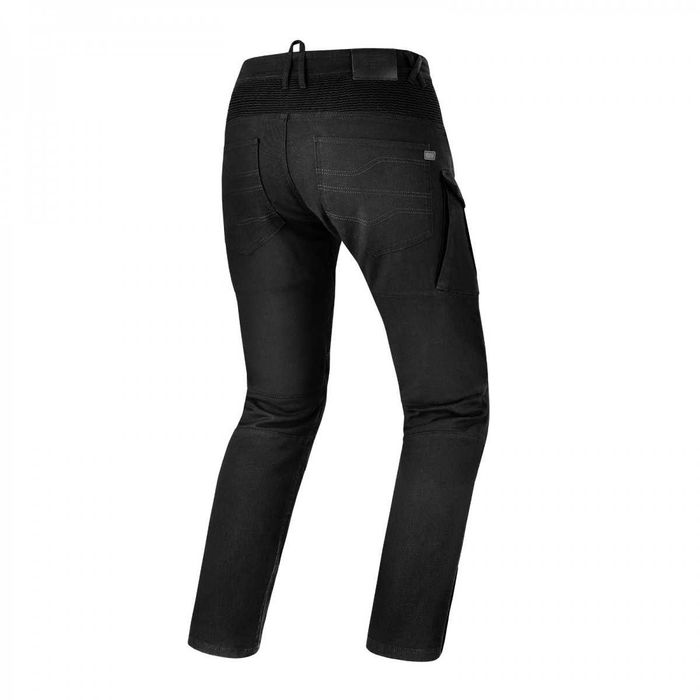 Spodnie motocyklowe SHIMA GIRO khaki lub czarne LUB MORO