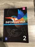 Informatyka 2 zakres podstawowy WSIP