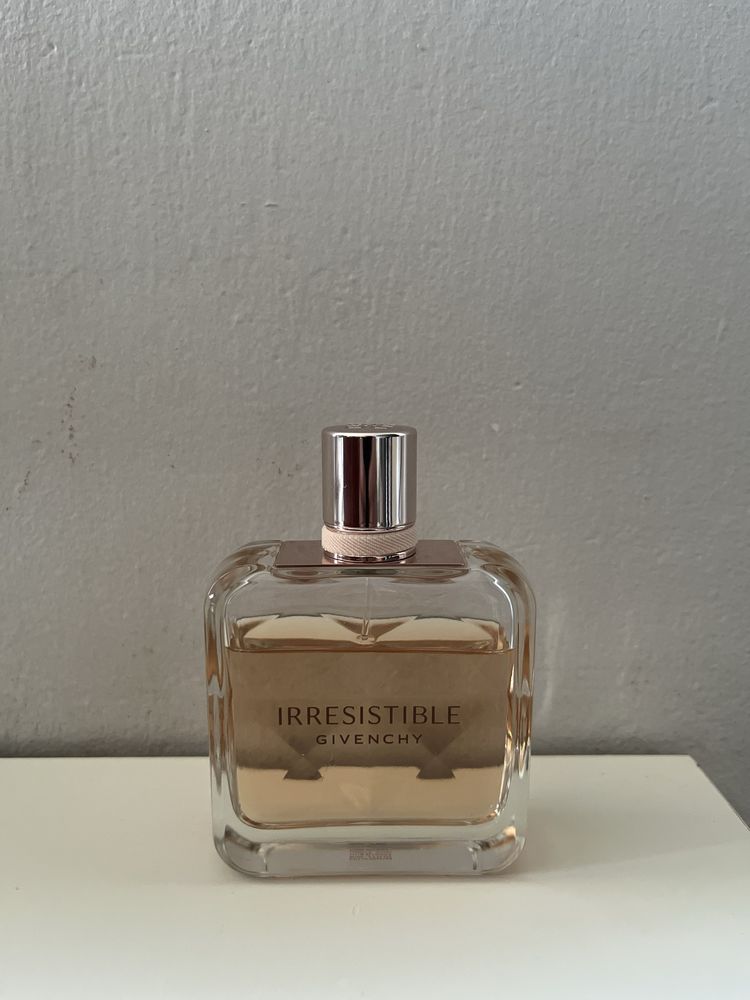 Woda perfumowana IRRESISTIBLE GIVENCHY 80ml