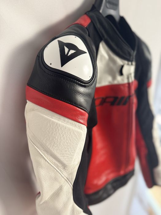 Kombinezon motocyklowy damski Dainese 2-częściowy roz. 44 IT.