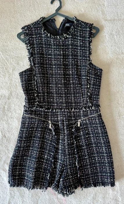 Calção peito inteiro Zara